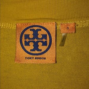 Tory Burch Cardigan S